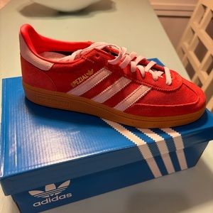 ADIDAS WOMENS HANDBALL SPEZIAL